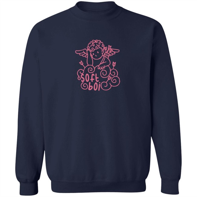Soft Angel T Shirt Soft Angel T Shirt
