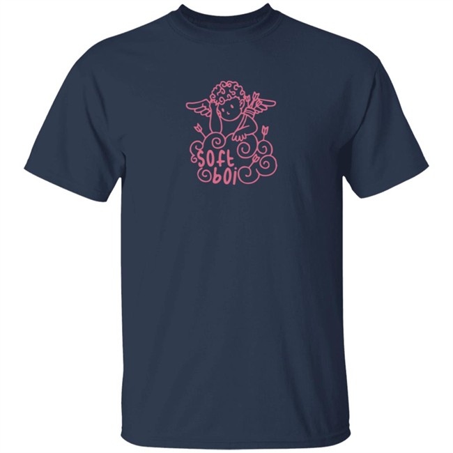 Soft Angel T Shirt Soft Angel T Shirt