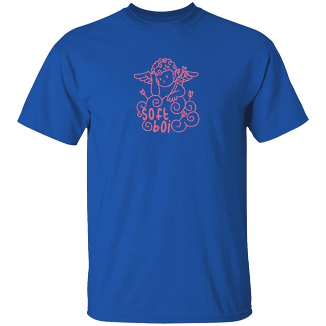Soft Angel T Shirt Soft Angel T Shirt