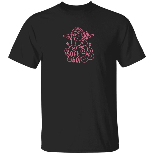 Soft Angel T Shirt