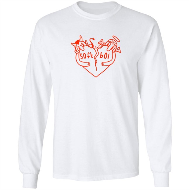 Crankgameplays Devil Angel Hoodie Crankgameplays Devil Angel Hoodie
