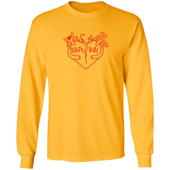Crankgameplays Devil Angel Hoodie Crankgameplays Devil Angel Hoodie