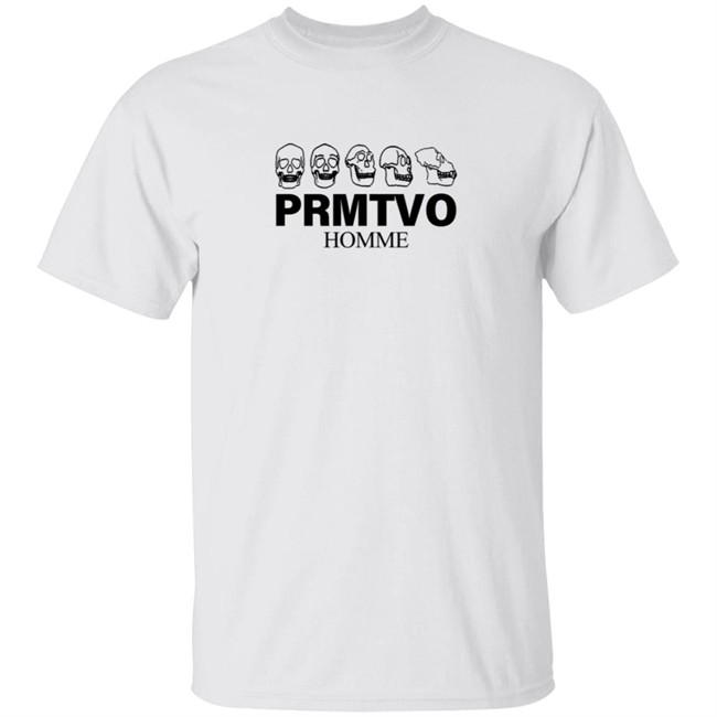 Neanderthal TShirt