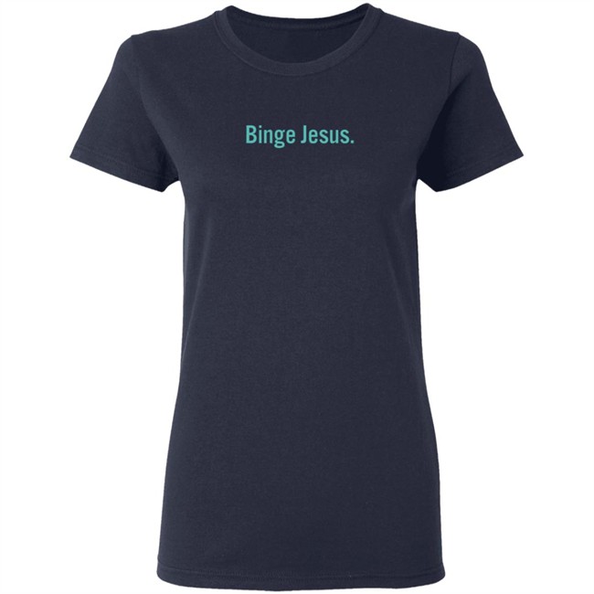 Binge Jesus Hoodie Limited Edition Binge Jesus Hoodie Limited Edition