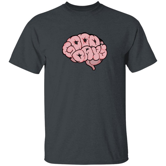 Top Dawg Ent Merch Gd Brain Top Dawg Ent Shirt Top Dawg Ent Merch Gd Brain Top Dawg Ent Shirt