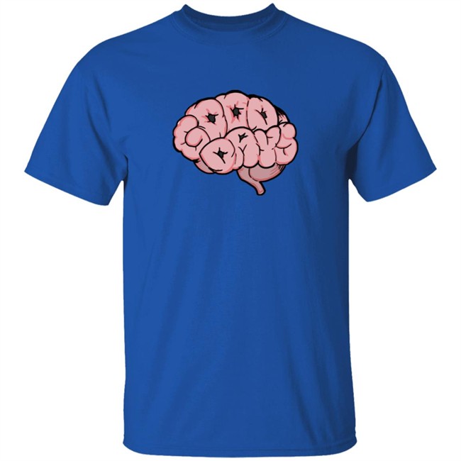 Top Dawg Ent Merch Gd Brain Top Dawg Ent Shirt Top Dawg Ent Merch Gd Brain Top Dawg Ent Shirt