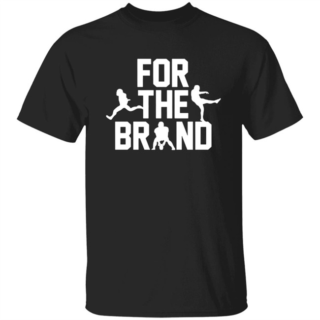For The Brand T shirt