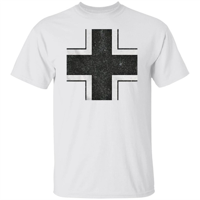 Azov Battalion Merch Revoltnoir Store Balkenkreutz Shirt