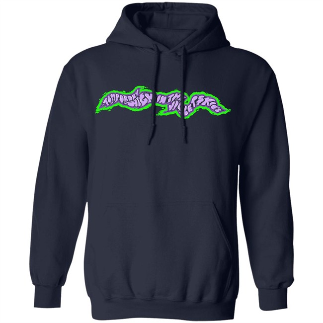 Snoh Aalegra Merch Snoh Aalegra Thitvs Logo Hoodie Sweatshirt Snoh Aalegra Merch Snoh Aalegra Thitvs Logo Hoodie Sweatshirt