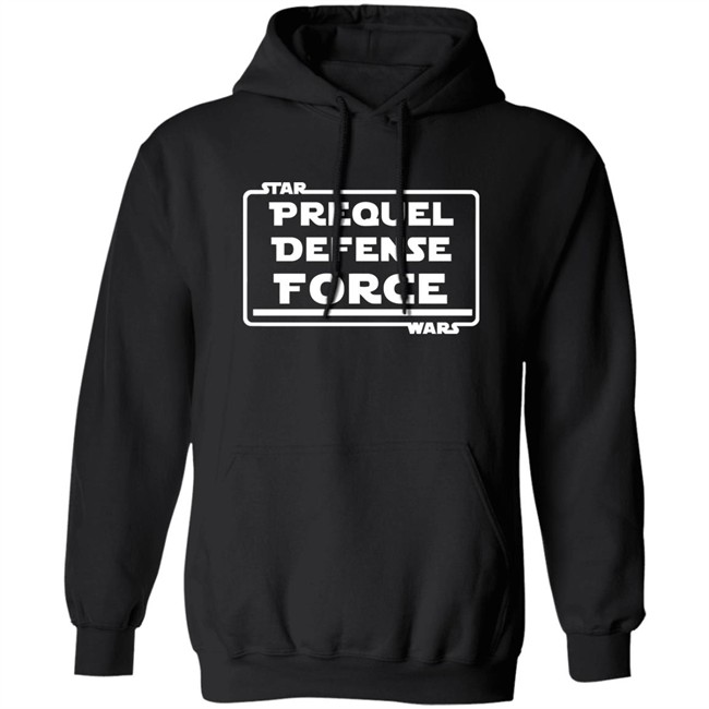 Prequel Defense Force Star Wars Shirt The Dorky Diva Prequel Defense Force Star Wars Shirt The Dorky Diva