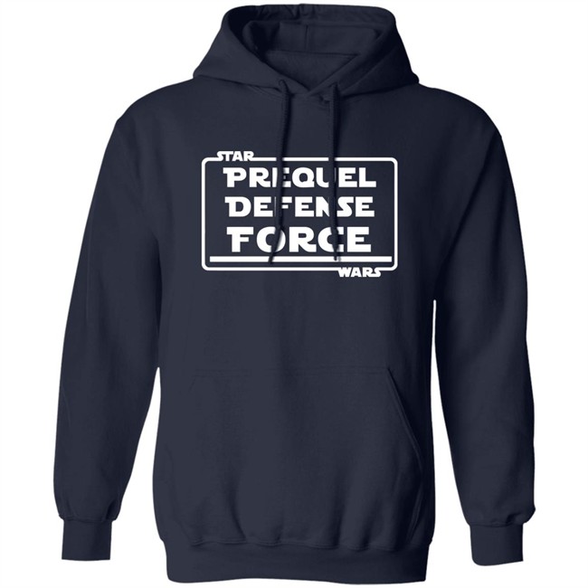 Prequel Defense Force Star Wars Shirt The Dorky Diva Prequel Defense Force Star Wars Shirt The Dorky Diva