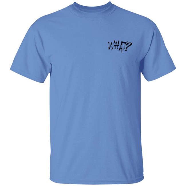 Casa Sb19 What Chynna Mamawal Tee Shirt Casa Sb19 What Chynna Mamawal Tee Shirt