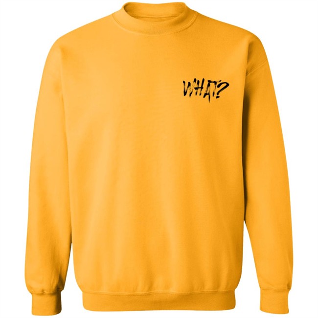 Casa Sb19 What Chynna Mamawal Tee Shirt Casa Sb19 What Chynna Mamawal Tee Shirt