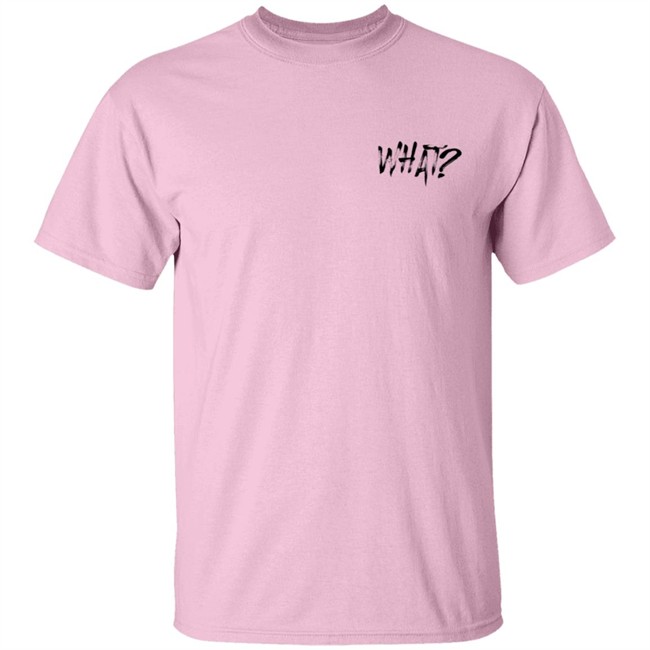 Casa Sb19 What Chynna Mamawal Tee Shirt Casa Sb19 What Chynna Mamawal Tee Shirt