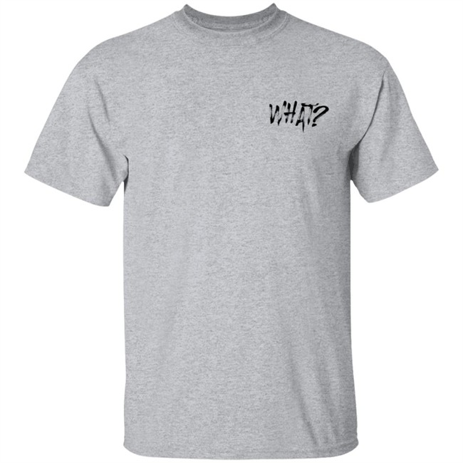 Casa Sb19 What Chynna Mamawal Tee Shirt Casa Sb19 What Chynna Mamawal Tee Shirt