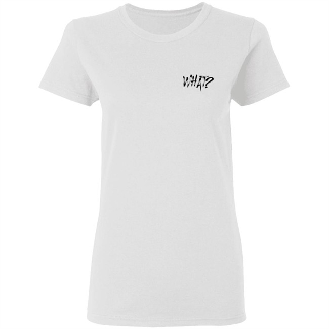 Casa Sb19 What Chynna Mamawal Tee Shirt Casa Sb19 What Chynna Mamawal Tee Shirt