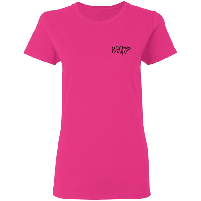 Casa Sb19 What Chynna Mamawal Tee Shirt Casa Sb19 What Chynna Mamawal Tee Shirt