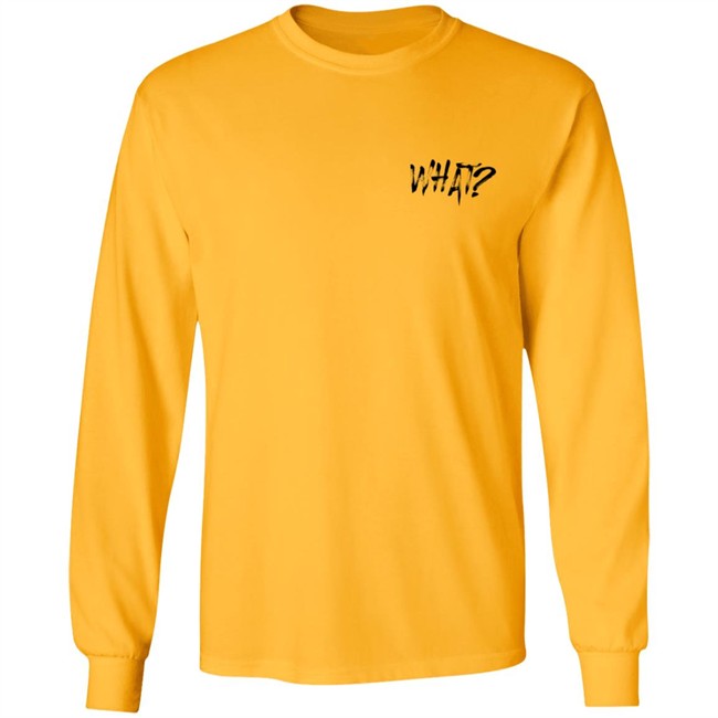 Casa Sb19 What Chynna Mamawal Tee Shirt Casa Sb19 What Chynna Mamawal Tee Shirt