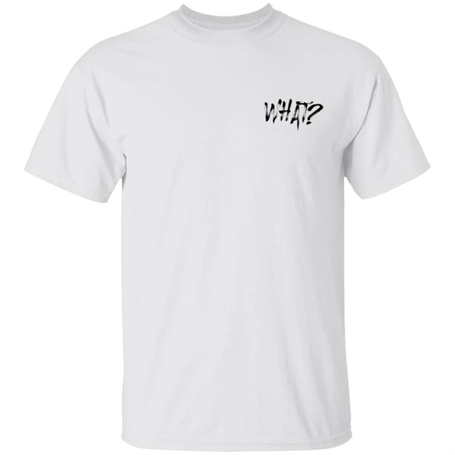 Casa Sb19 What Chynna Mamawal Tee Shirt