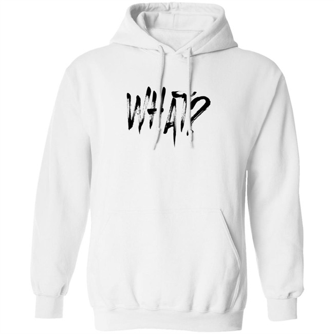 Casa Sb19 What Chynna Mamawal Hoodie