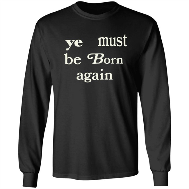 Cactus Plant Flea Market Ye Must Be Born Again Hooded Sweatshirt Cactus Plant Flea Market Ye Must Be Born Again Hooded Sweatshirt