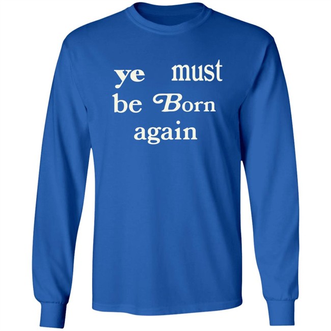 Cactus Plant Flea Market Ye Must Be Born Again Hooded Sweatshirt Cactus Plant Flea Market Ye Must Be Born Again Hooded Sweatshirt