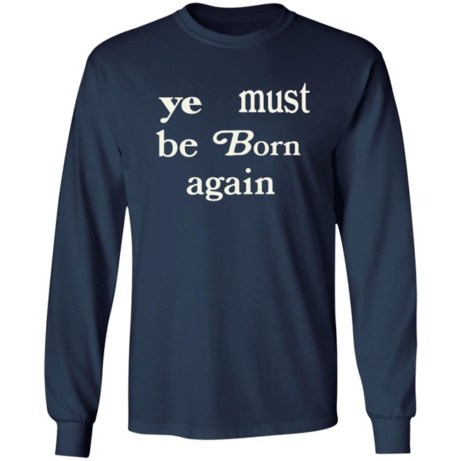 Cactus Plant Flea Market Ye Must Be Born Again Hooded Sweatshirt Cactus Plant Flea Market Ye Must Be Born Again Hooded Sweatshirt