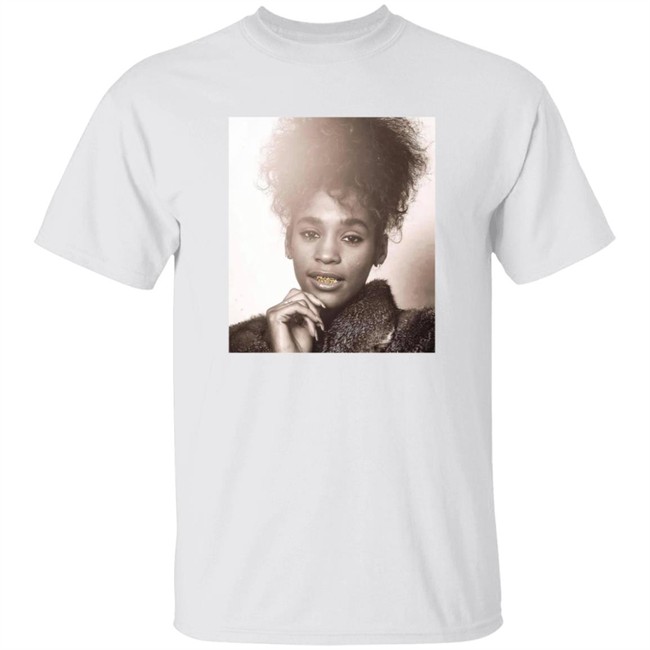 The Gold Standard T Shirt Theelovebelow