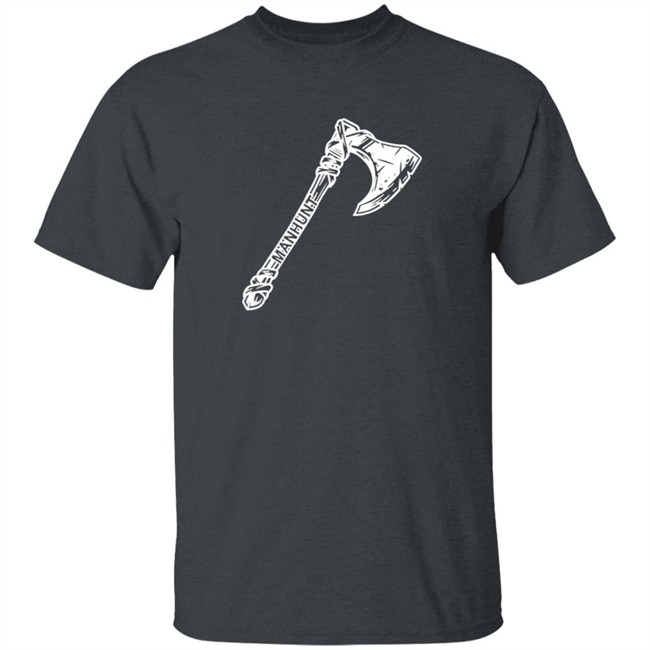 Dream Manhunt T Shirt Dream Manhunt T Shirt