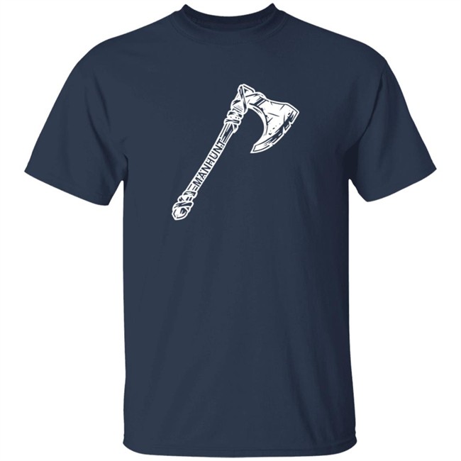 Dream Manhunt T Shirt Dream Manhunt T Shirt