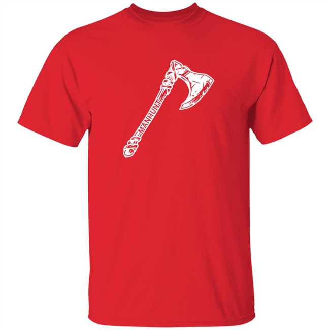 Dream Manhunt T Shirt Dream Manhunt T Shirt
