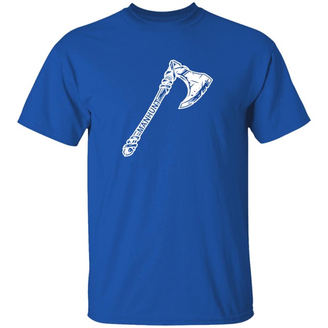 Dream Manhunt T Shirt Dream Manhunt T Shirt