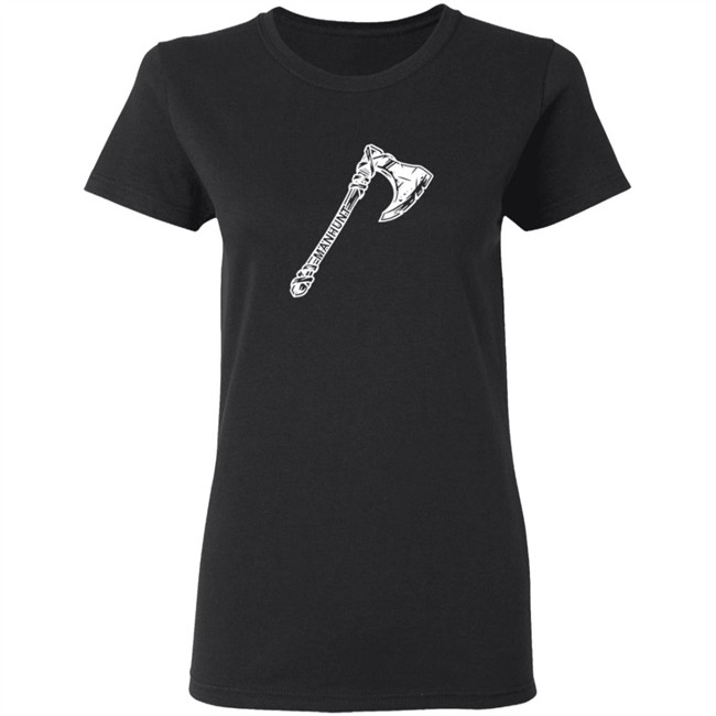 Dream Manhunt T Shirt Dream Manhunt T Shirt