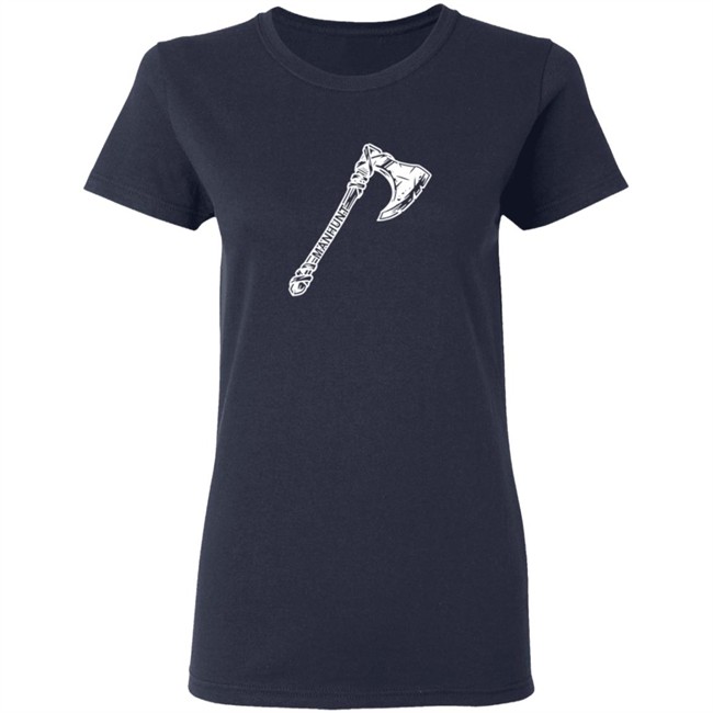 Dream Manhunt T Shirt Dream Manhunt T Shirt
