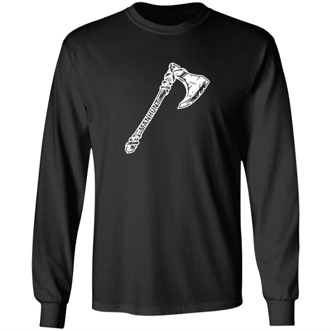 Dream Manhunt T Shirt Dream Manhunt T Shirt