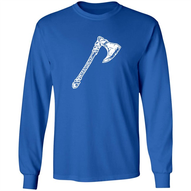 Dream Manhunt T Shirt Dream Manhunt T Shirt