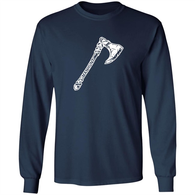 Dream Manhunt T Shirt Dream Manhunt T Shirt