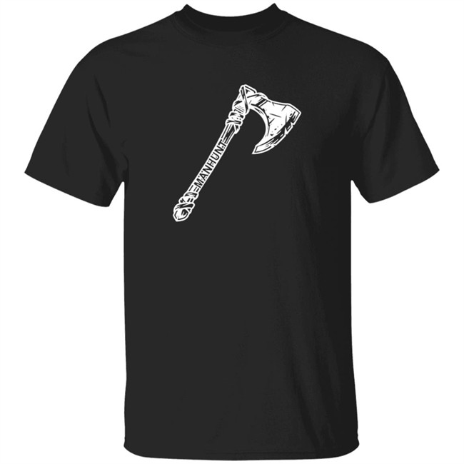 Dream Manhunt T Shirt