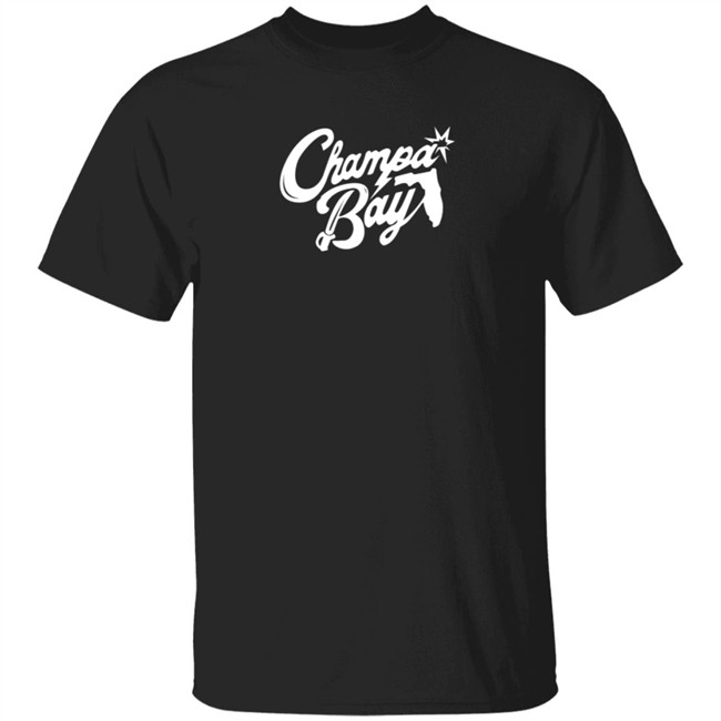 Champa Bay Shirt