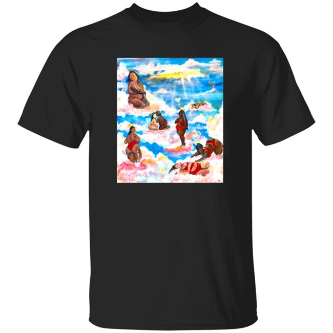 Fat Angels T Shirt