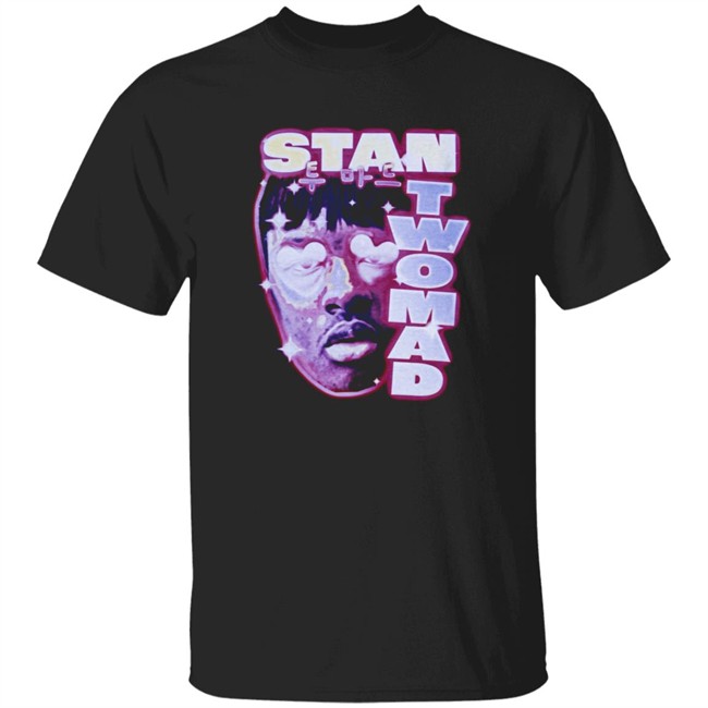 Twomad Store The K-Pop T Shirt