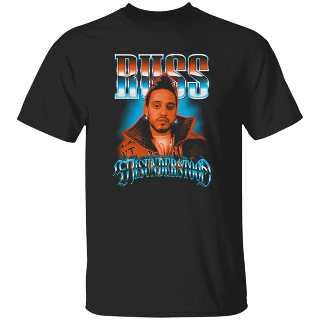Misunderstood Shirt