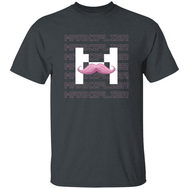 Markiplier Merch Mustache Markiplier Hoodie Markiplier Merch Mustache Markiplier Hoodie