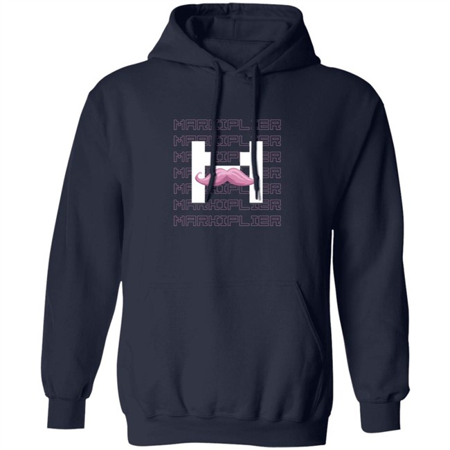 Markiplier Merch Mustache Markiplier Hoodie Markiplier Merch Mustache Markiplier Hoodie