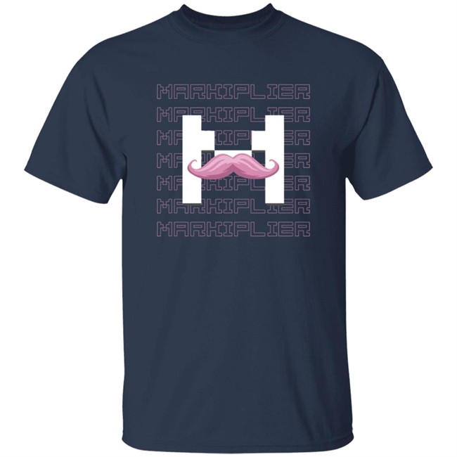 Markiplier Merch Mustache Markiplier Hoodie Markiplier Merch Mustache Markiplier Hoodie
