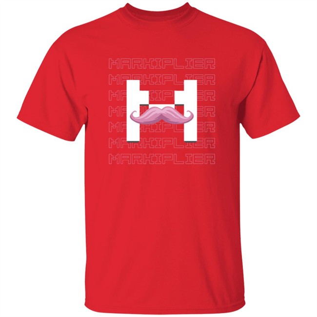 Markiplier Merch Mustache Markiplier Hoodie Markiplier Merch Mustache Markiplier Hoodie
