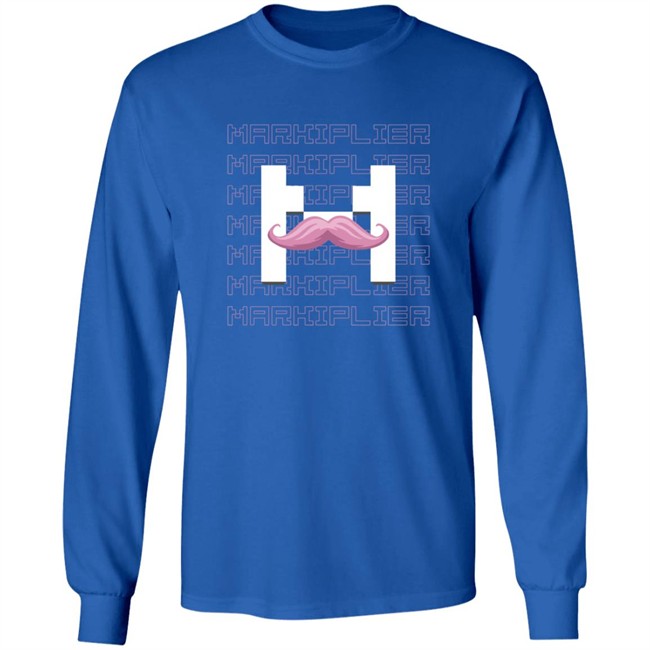 Markiplier Merch Mustache Markiplier Hoodie Markiplier Merch Mustache Markiplier Hoodie