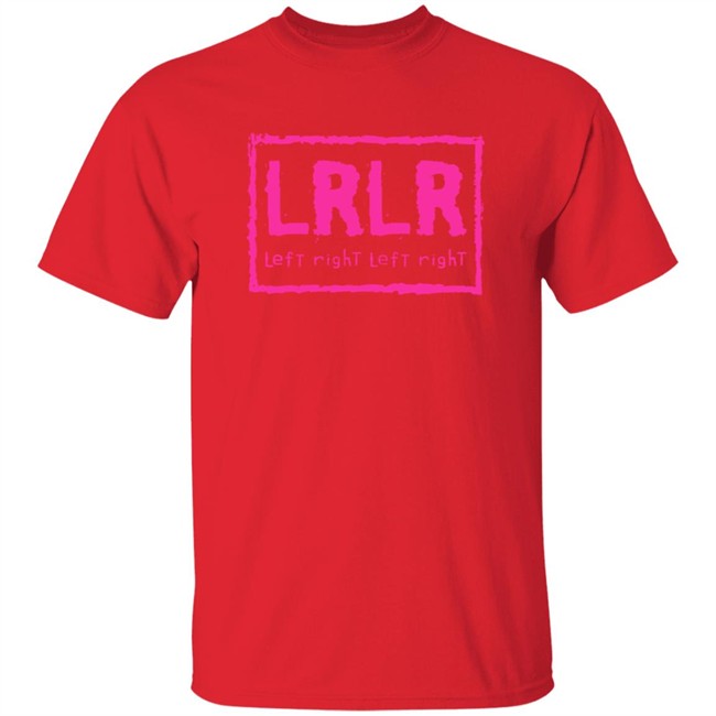Upupdowndown Merch Lrlr Shirt Upupdowndown Merch Lrlr Shirt