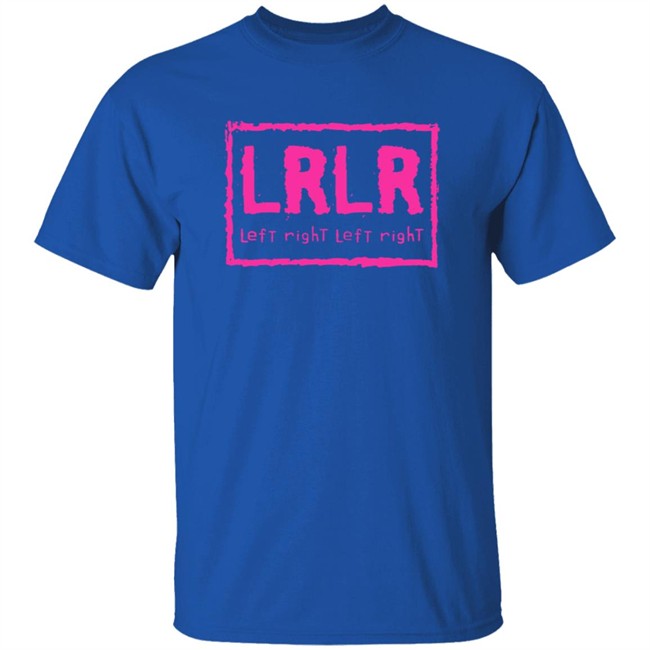 Upupdowndown Merch Lrlr Shirt Upupdowndown Merch Lrlr Shirt