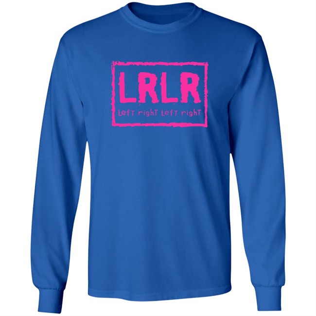 Upupdowndown Merch Lrlr Shirt Upupdowndown Merch Lrlr Shirt